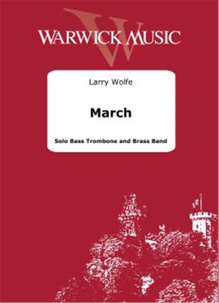 March